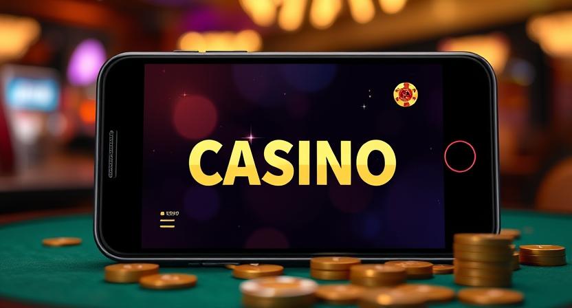 Enhanced mobile gaming experience in the 1777bet app