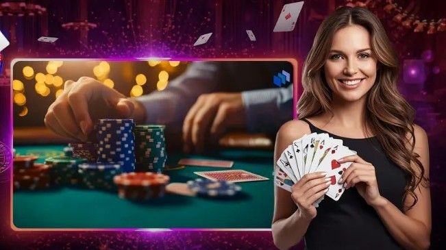 1777bet online live casino interface