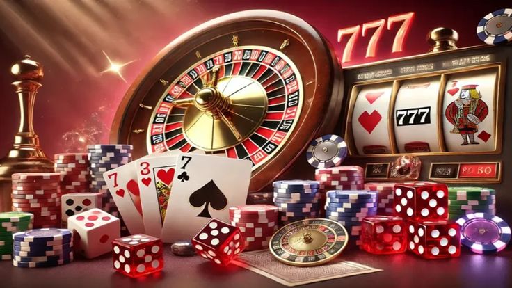 Fast and secure login to your 1777bet account