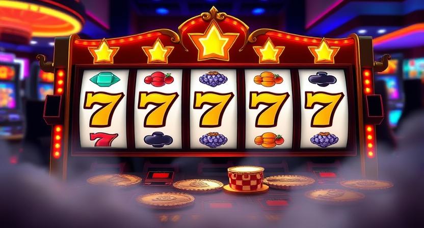 1777bet slot game bonuses and special features